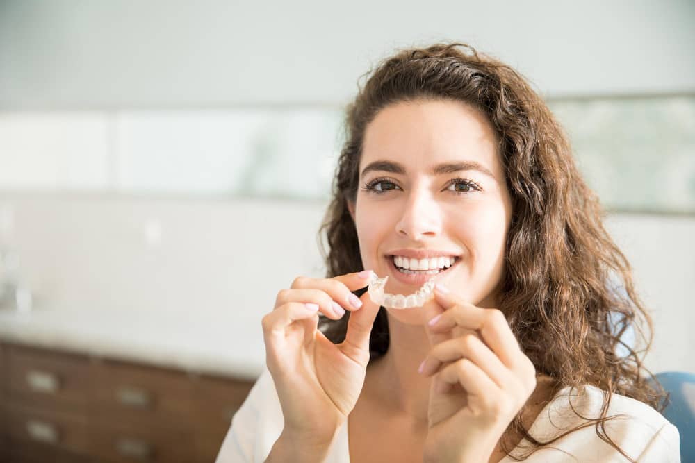 clear aligners elgin