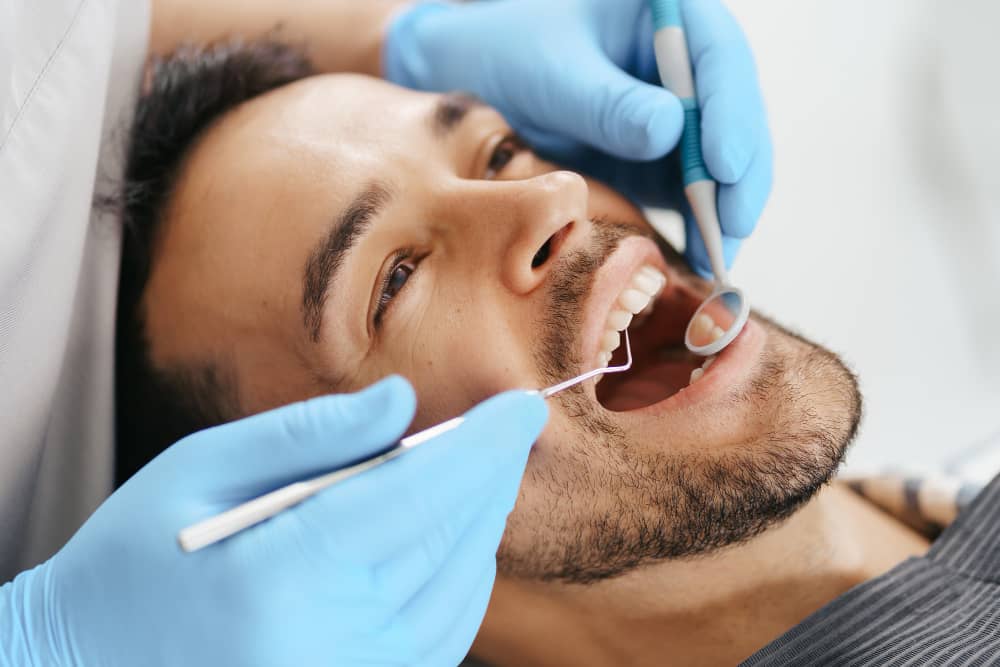 dental bonding elgin