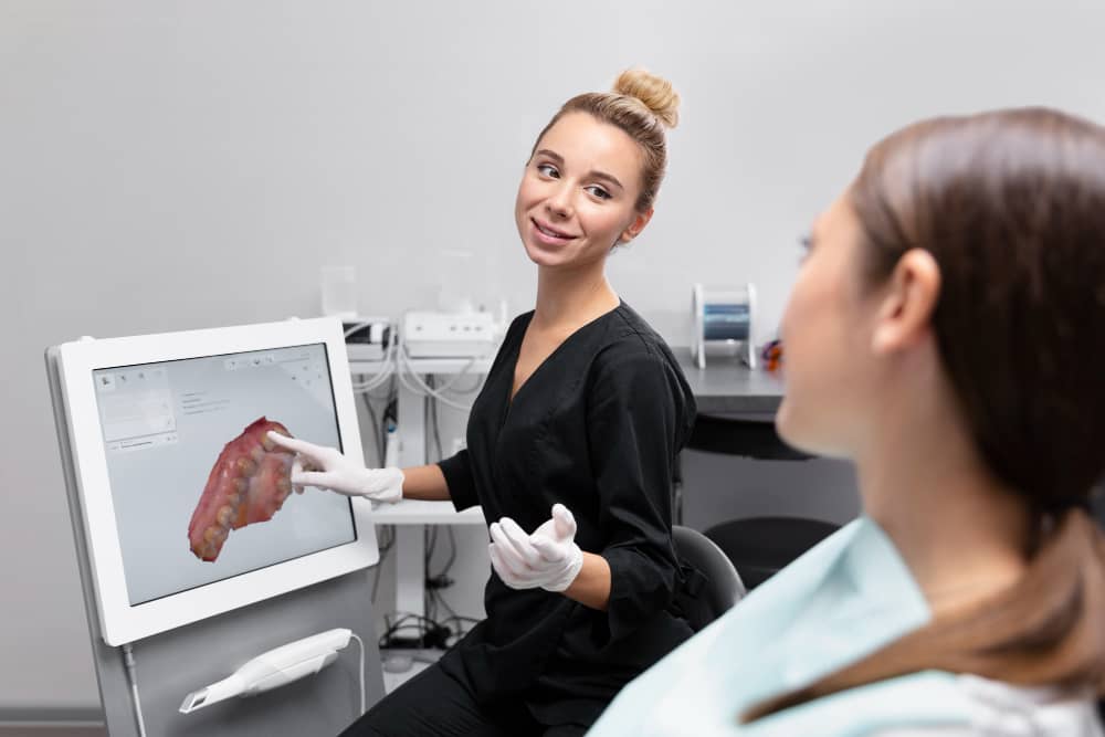dental cbct machine elgin