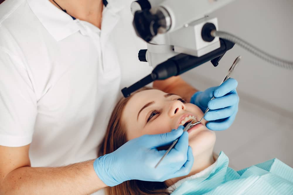 dental exams elgin