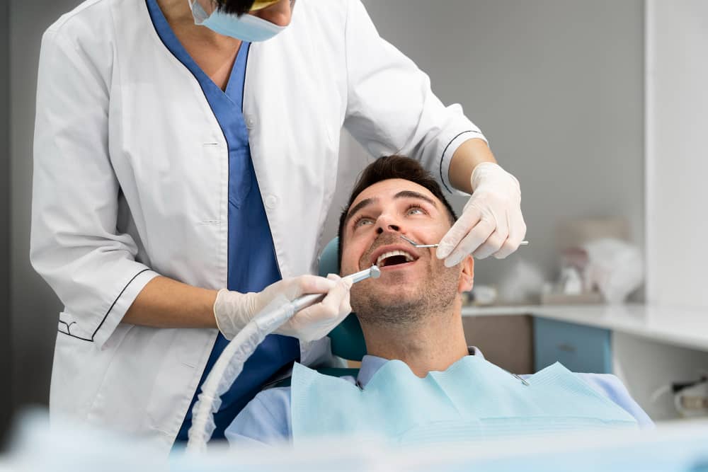 professional dental cleanings elgin