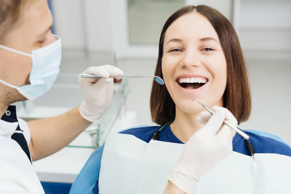 restorative dentistry elgin