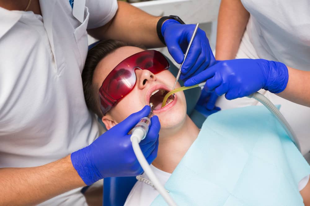 root canal therapy elgin