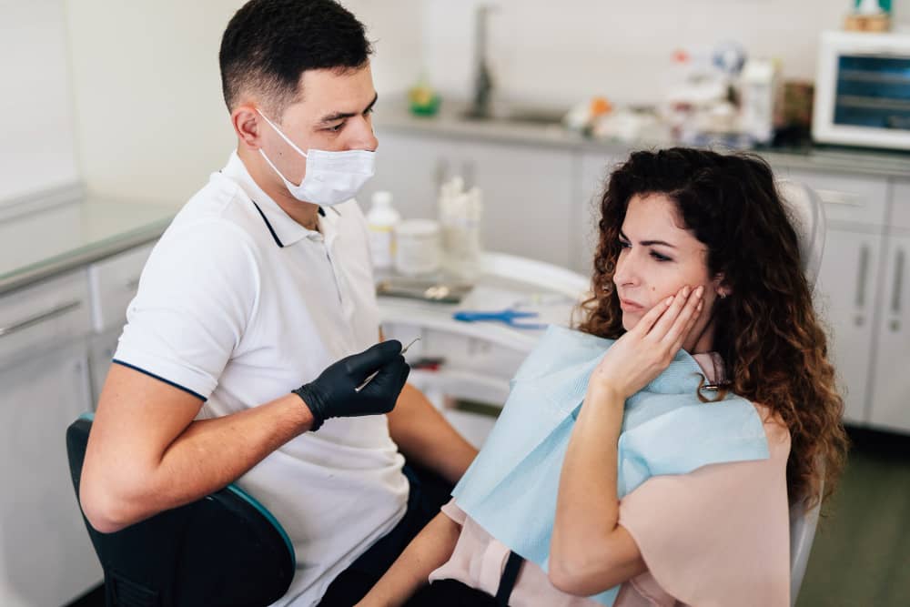 tooth extractions elgin