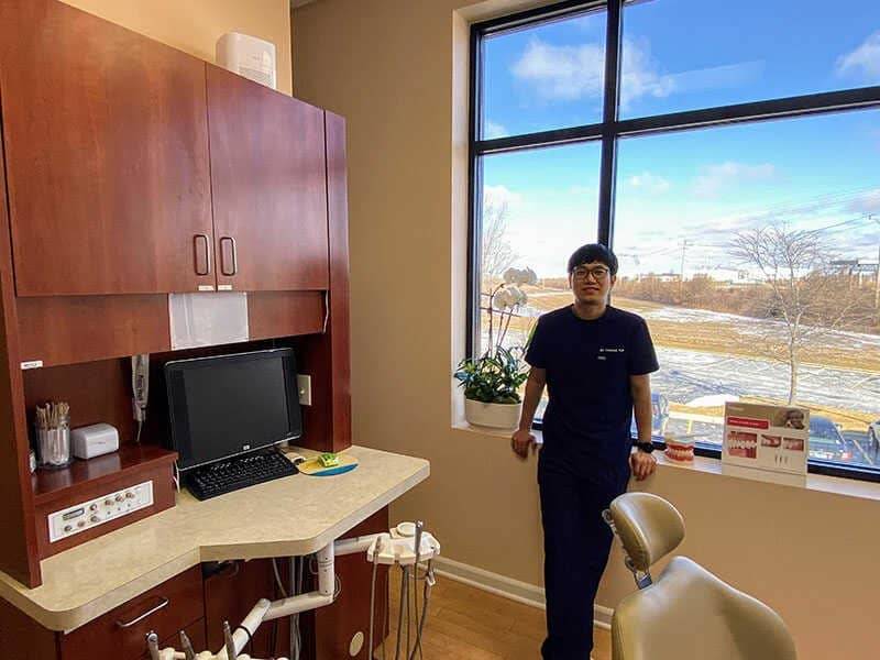Dr. Thomas Yun - Dentist in Elgin, IL