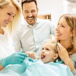 how to choose the right family dentist near you