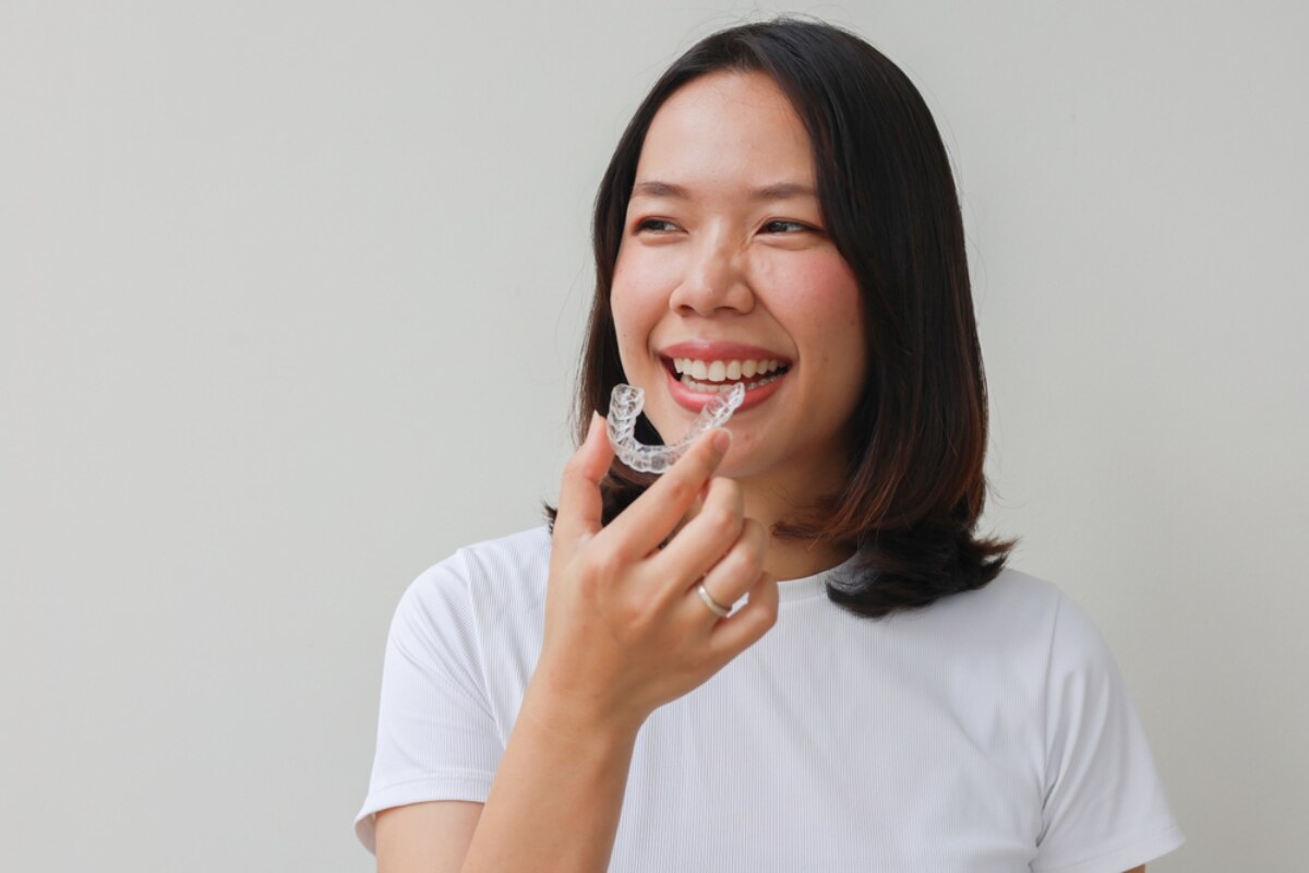 why invisalign might be right for you