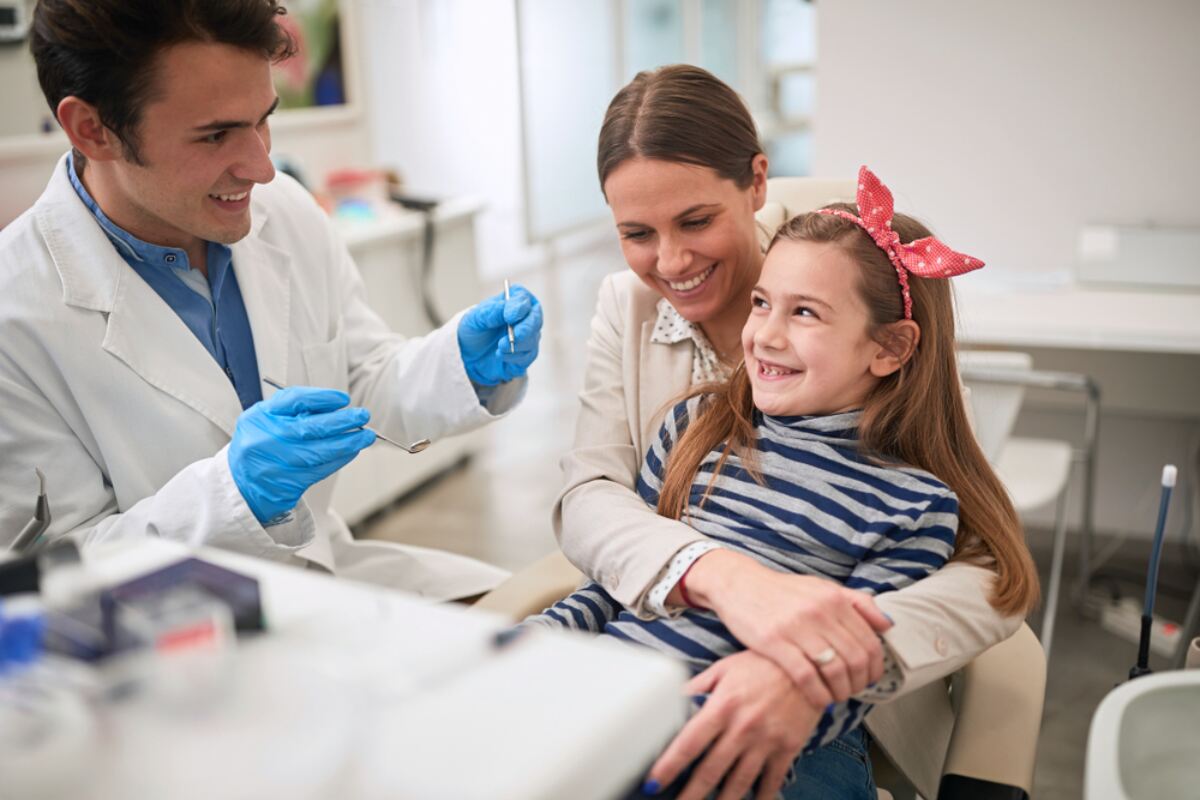 choosing the right family dentist in elgin for your loved ones