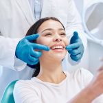 picture perfect smile how dental bonding enhances your appearance