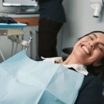 how cosmetic dentistry can correct minor dental flaws