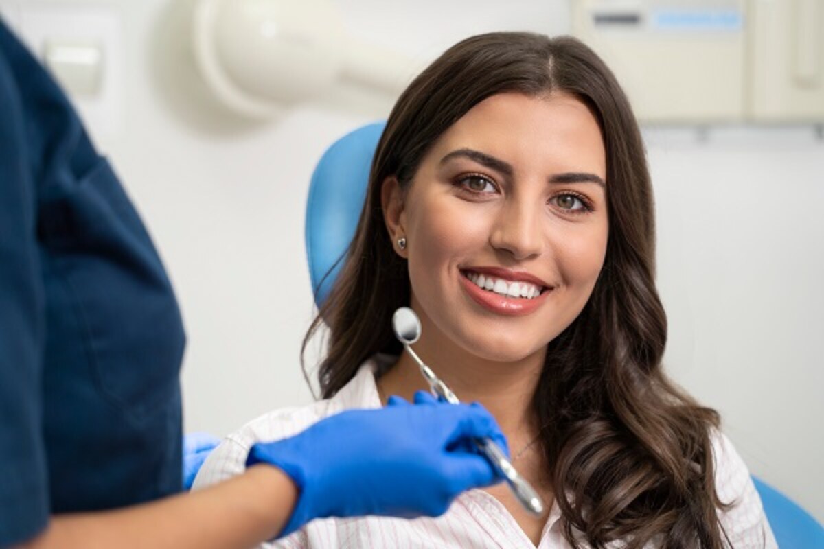 periodontal therapy for healthier gums and stronger teeth