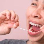 why a healthy diet is crucial for maintaining good oral hygiene